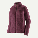Women's Nano Puff® Jacket - US 9836