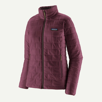 Women's Nano Puff® Jacket - US 9836