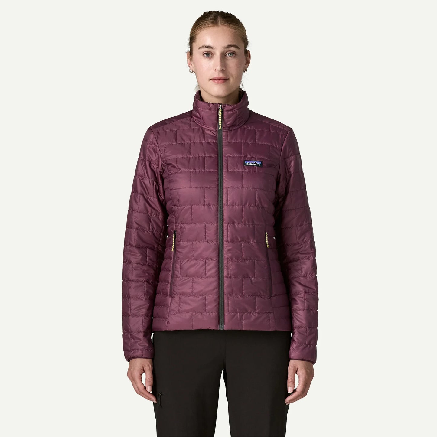 Women's Nano Puff® Jacket - US 9836