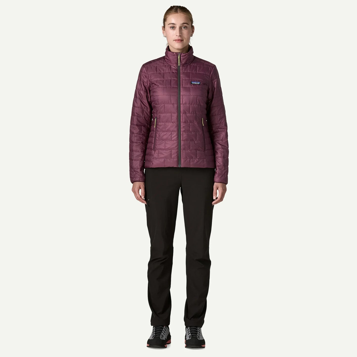 Women's Nano Puff® Jacket - US 9836
