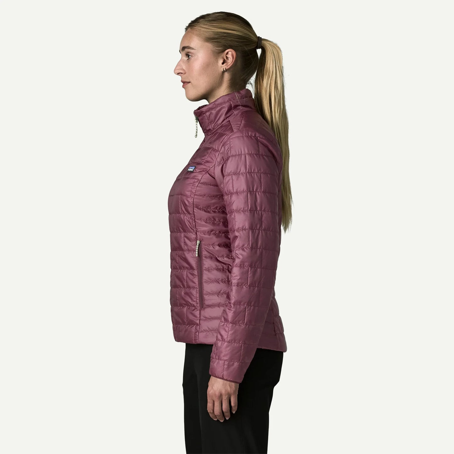 Women's Nano Puff® Jacket - US 9836