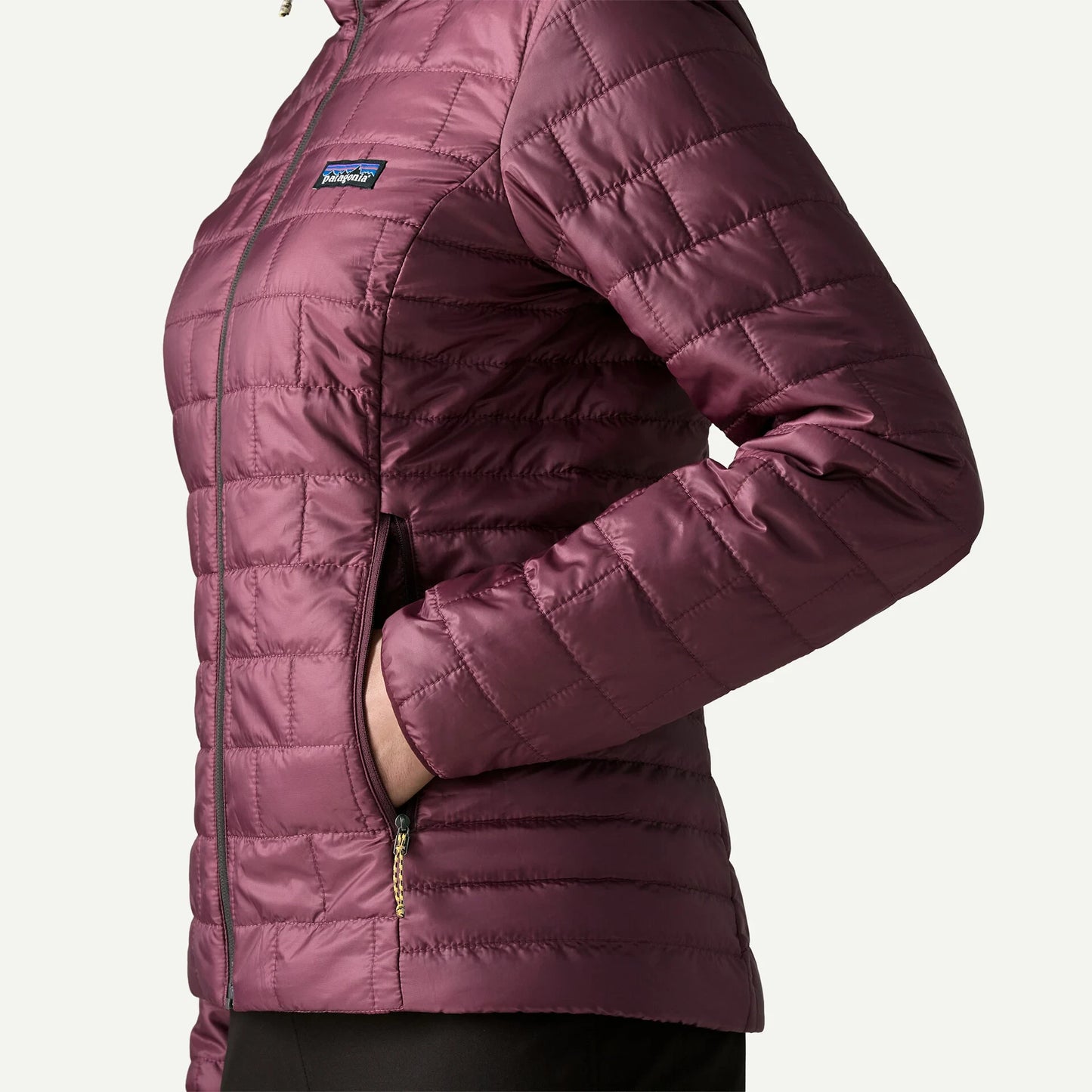 Women's Nano Puff® Jacket - US 9836