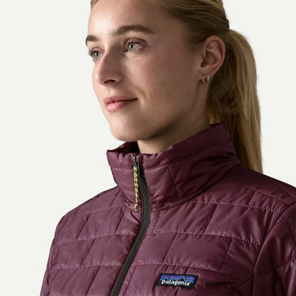 Women's Nano Puff® Jacket - US 9836