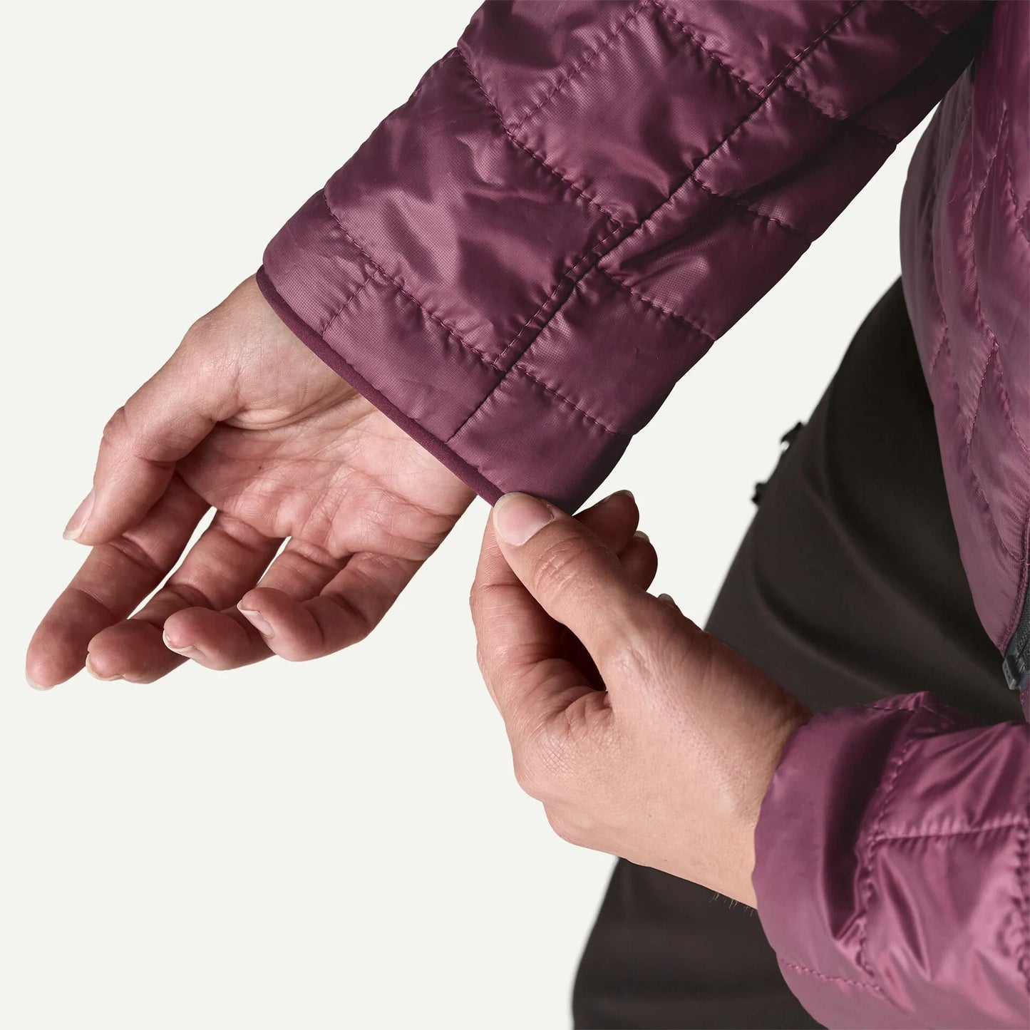 Women's Nano Puff® Jacket - US 9836