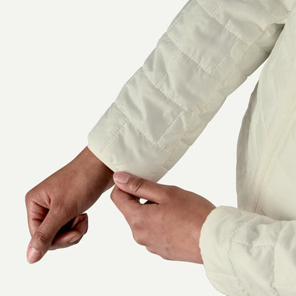 Women's Nano Puff® Jacket - US 9836
