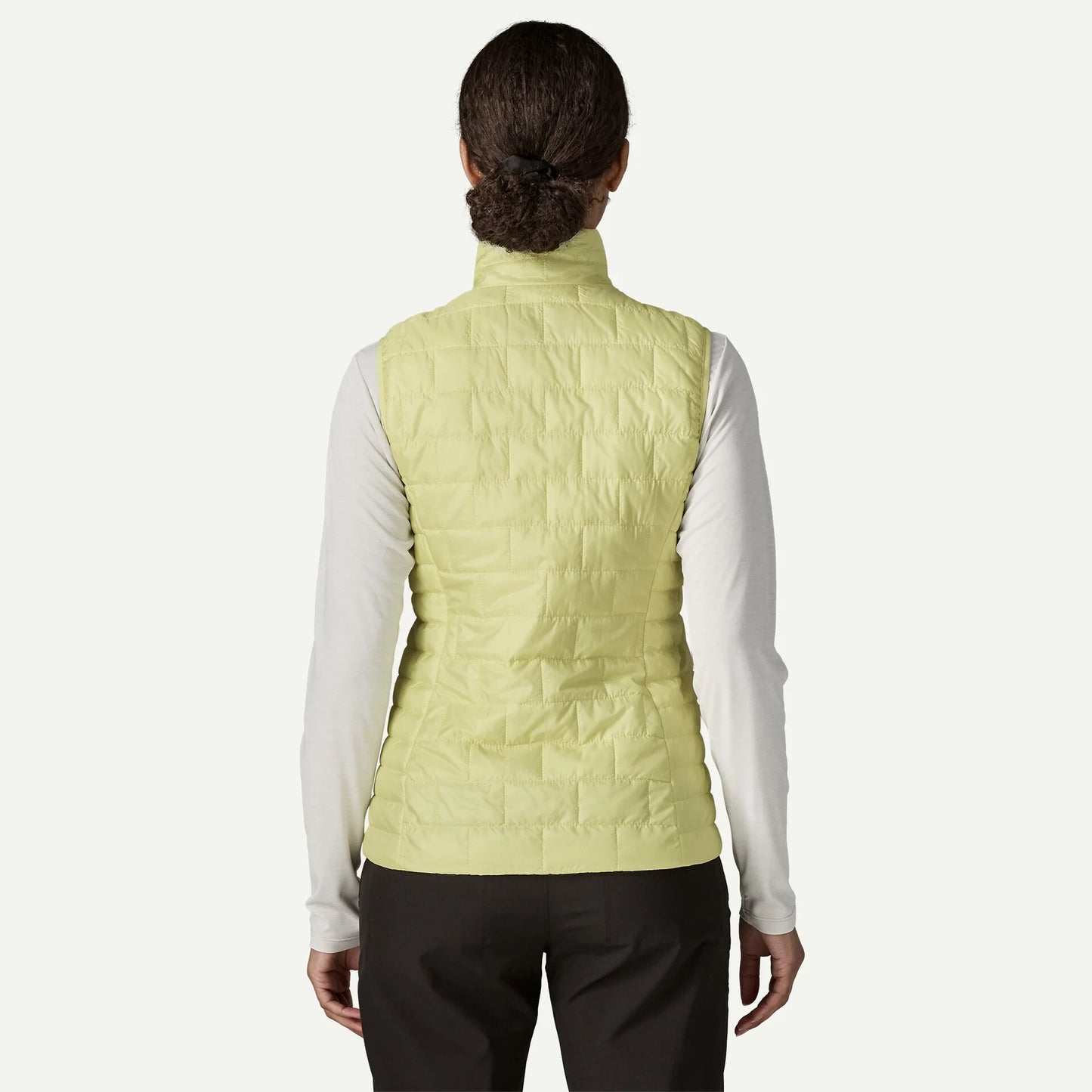 Women's Nano Puff® Vest - US 4234
