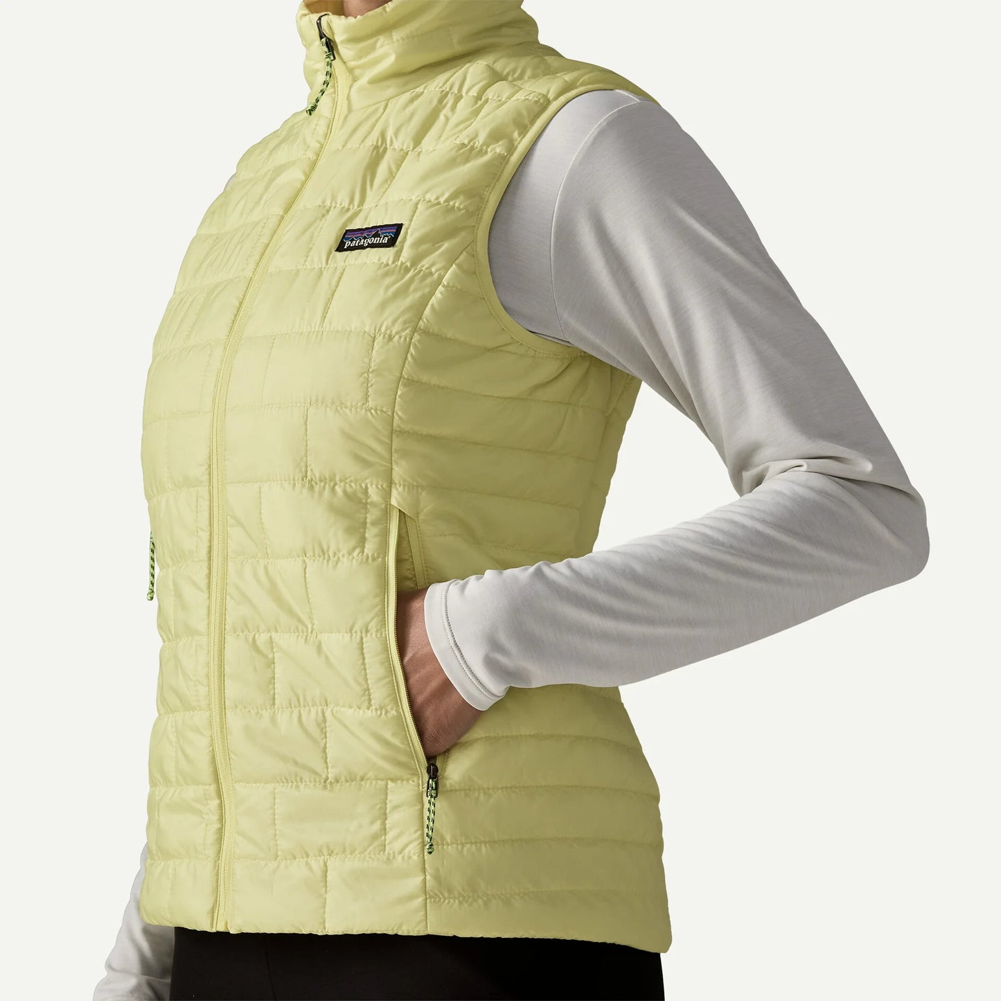 Women's Nano Puff® Vest - US 4234