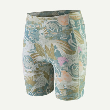 Women's Nether Bike Shorts - 7" - US 8499