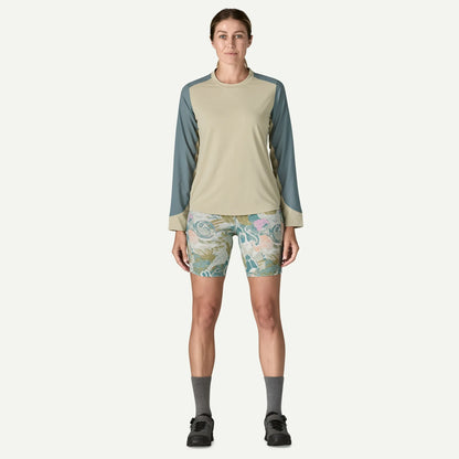 Women's Nether Bike Shorts - 7" - US 3010