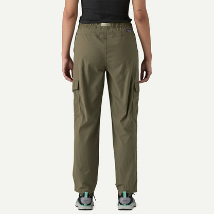 Women's Outdoor Everyday Cargo Pants - US 6695