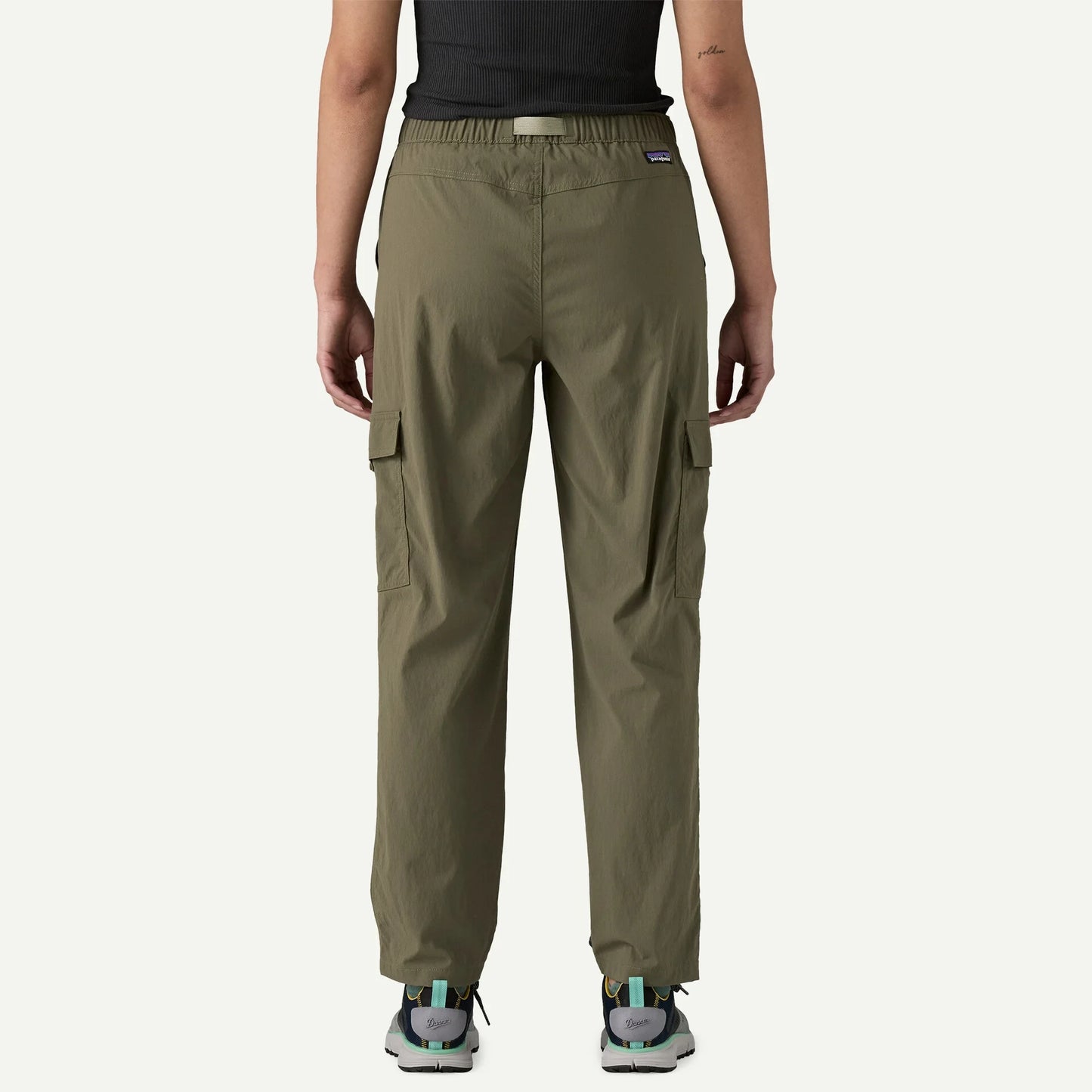 Women's Outdoor Everyday Cargo Pants - US 4568