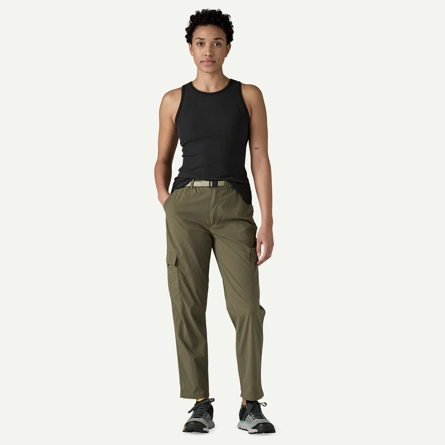 Women's Outdoor Everyday Cargo Pants - US 6695