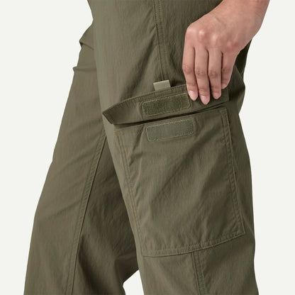 Women's Outdoor Everyday Cargo Pants - US 2620