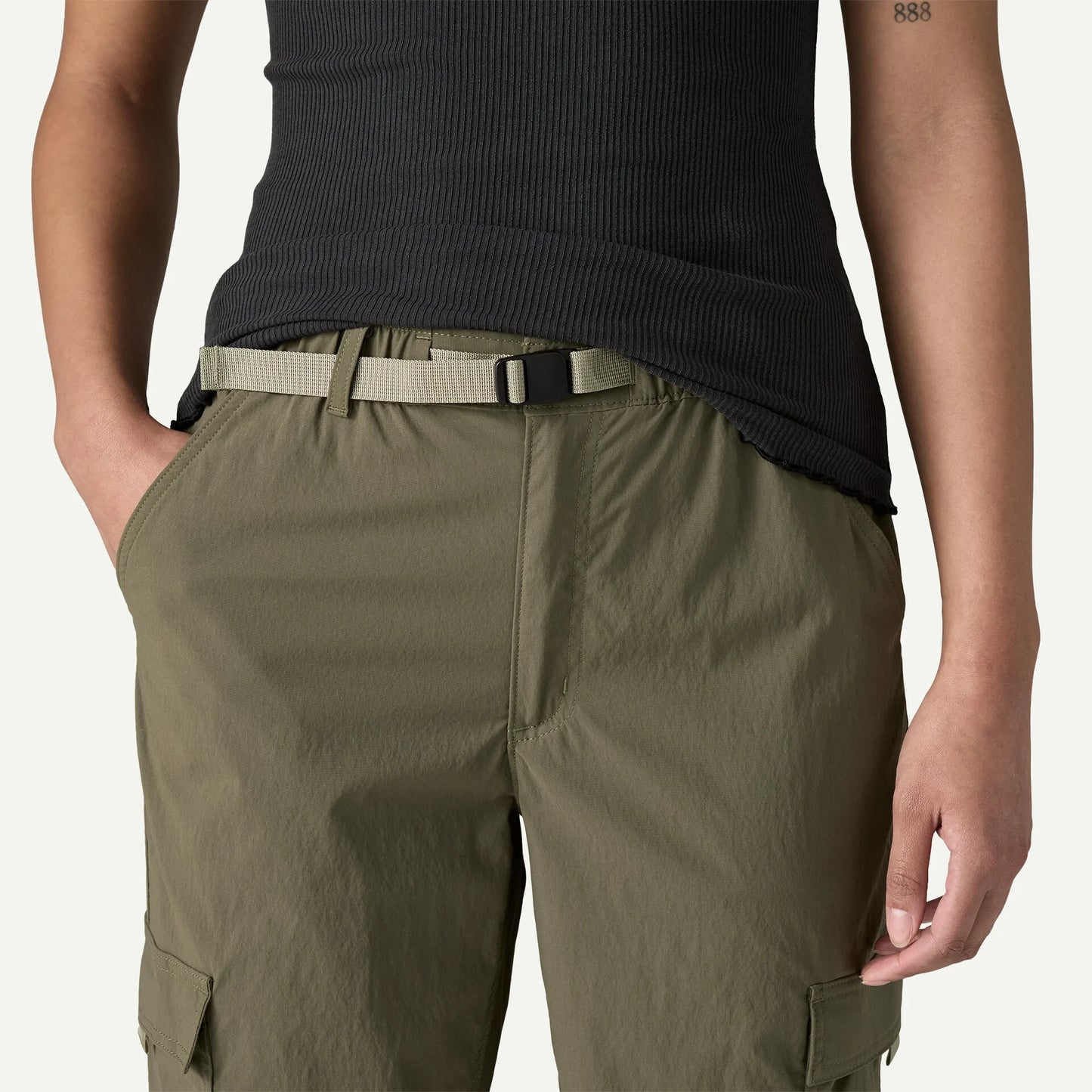 Women's Outdoor Everyday Cargo Pants - US 6932