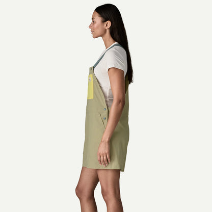 Women's Outdoor Everyday Overalls - US 2828