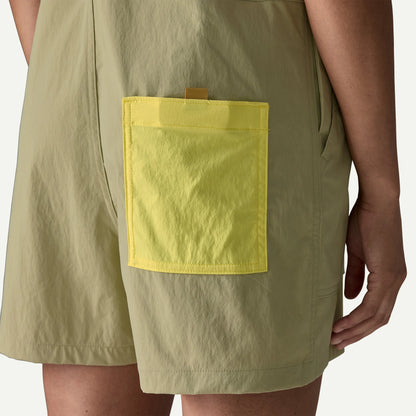 Women's Outdoor Everyday Overalls - US 6128