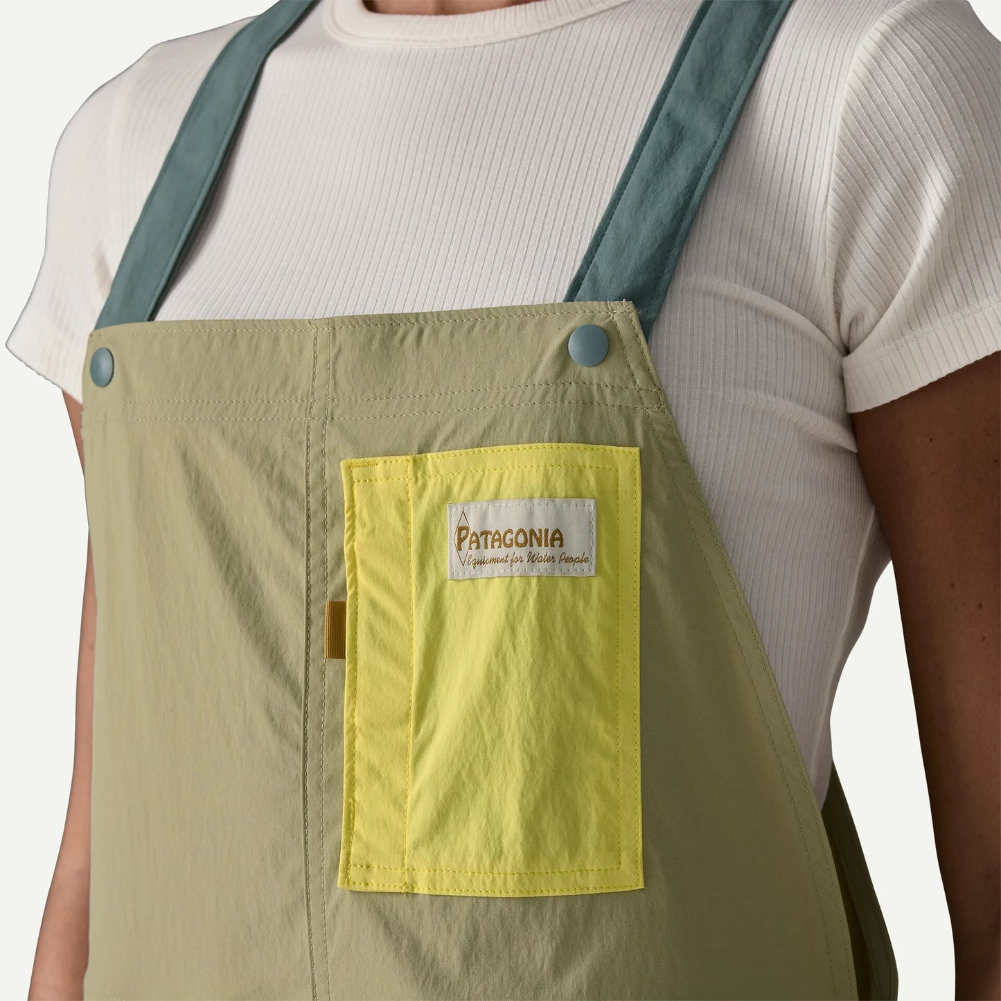 Women's Outdoor Everyday Overalls - US 6128
