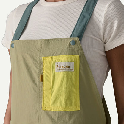 Women's Outdoor Everyday Overalls - US 2828