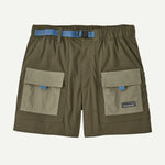 Women's Outdoor Everyday Shorts - US 6854