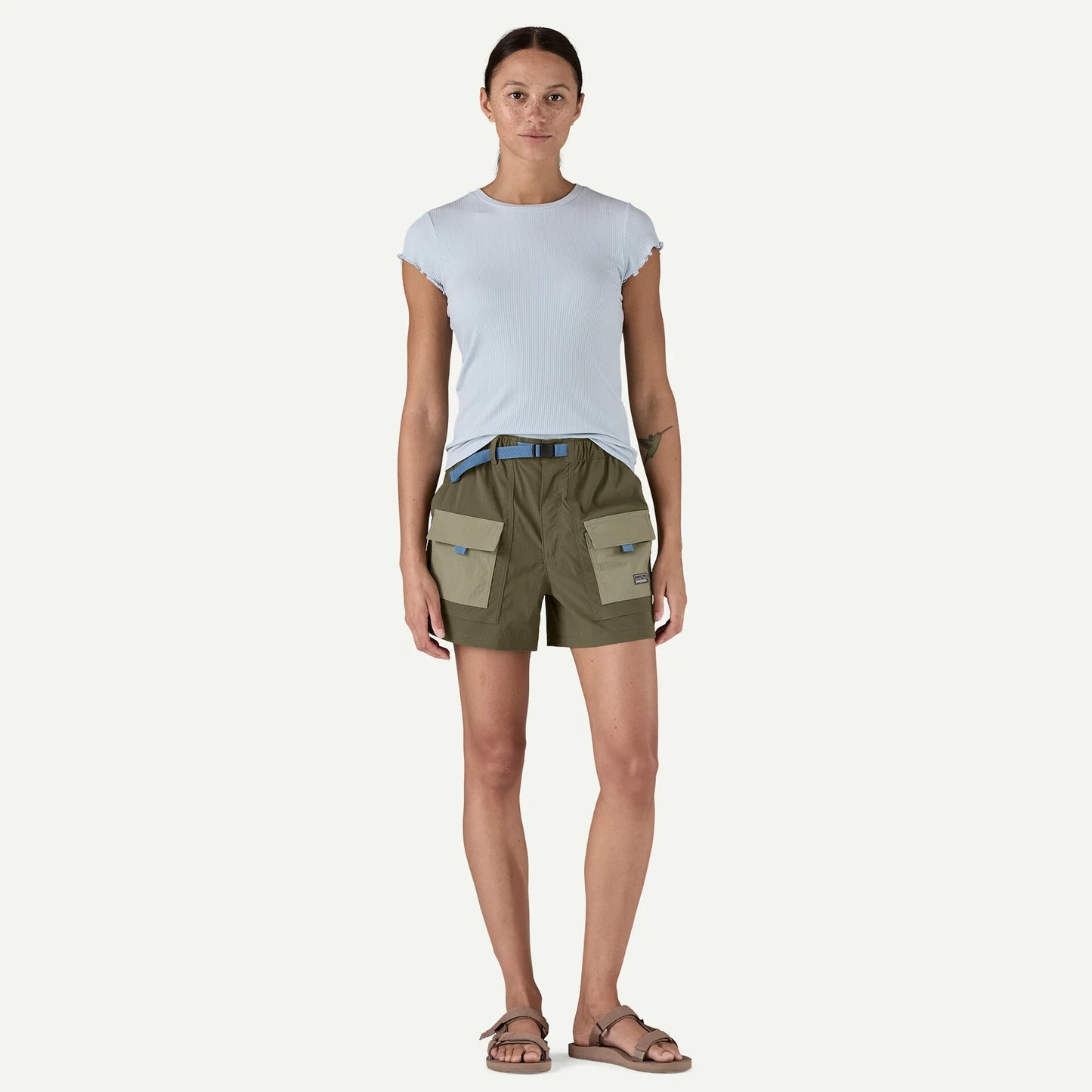 Women's Outdoor Everyday Shorts - US 6854