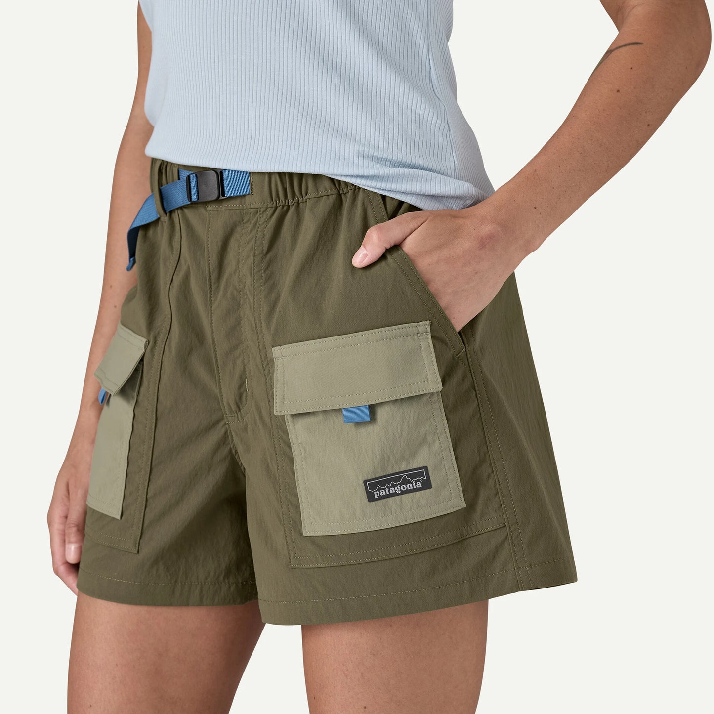 Women's Outdoor Everyday Shorts - US 6854