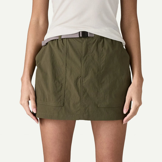 Women's Outdoor Everyday Skort - US 1320