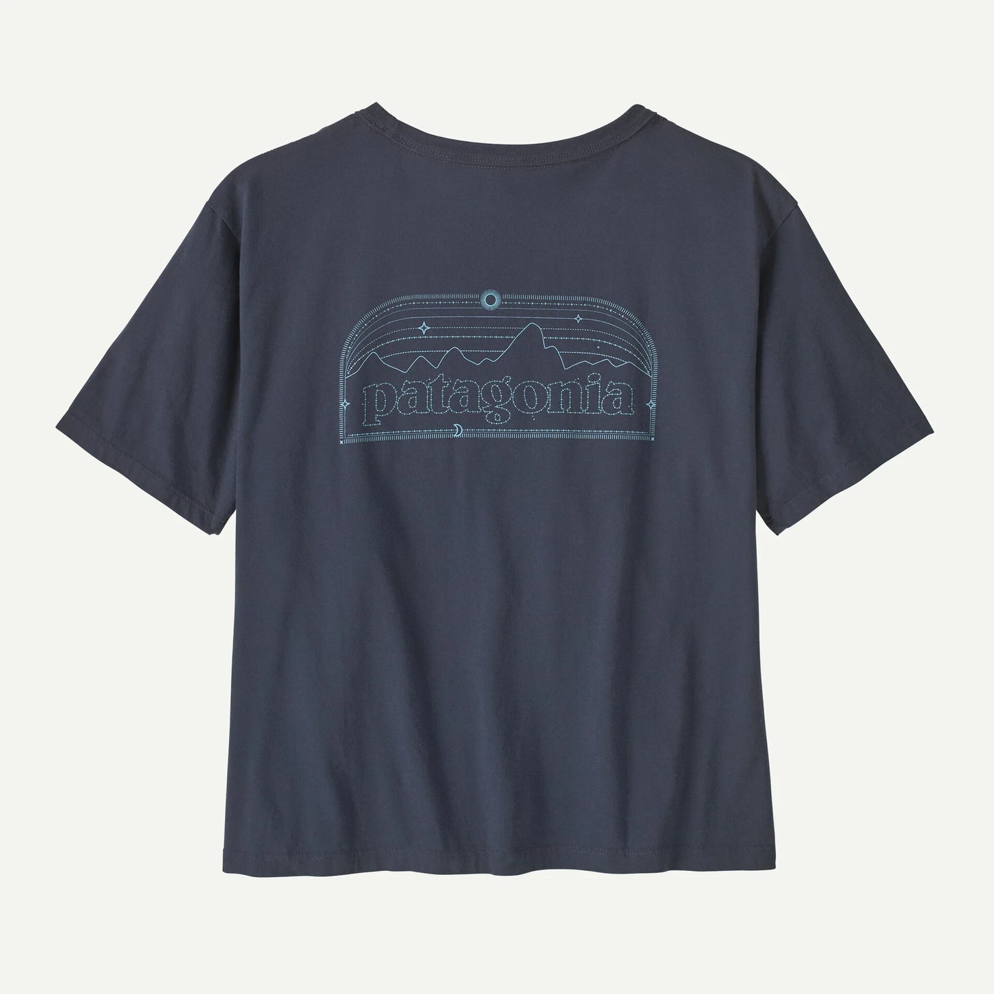 Women's P-6 Cosmos Easy-Cut T-Shirt - US 9726