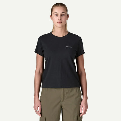 Women's P-6 Logo Responsibili-Tee® - US 9183