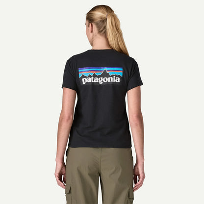 Women's P-6 Logo Responsibili-Tee® - US 9183