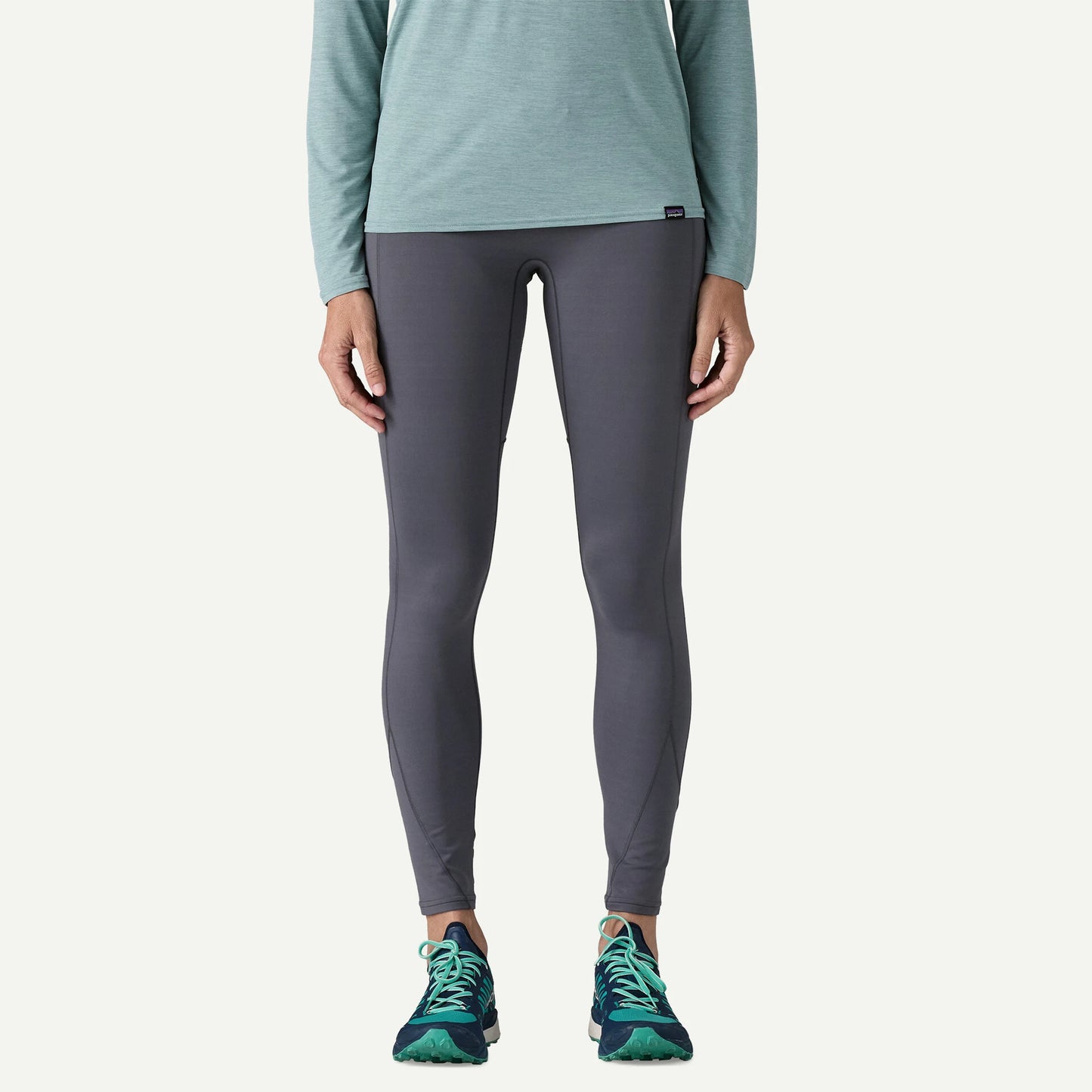 Women's Peak Mission Tights - 27" - US 1246