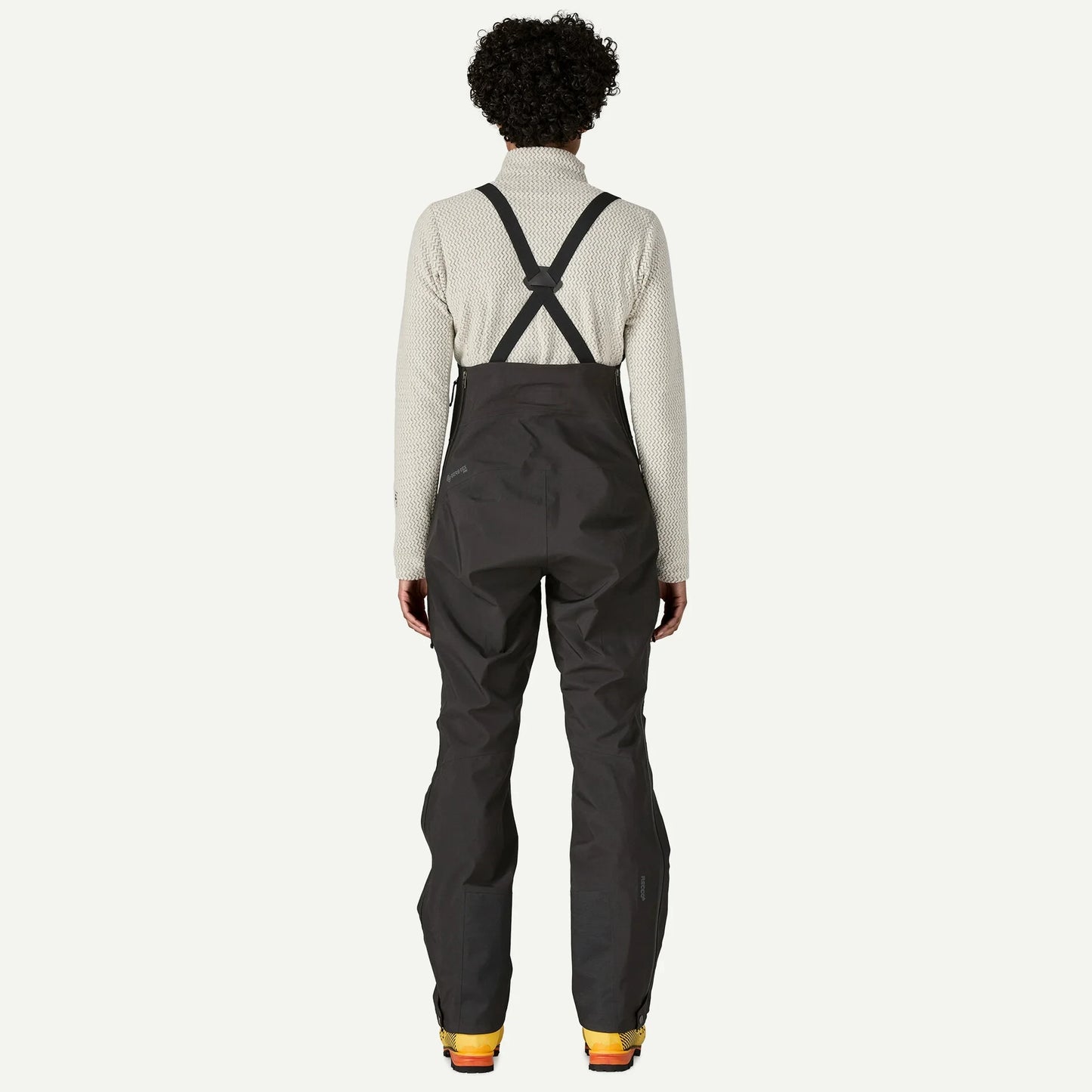 Women's Pluma PRO Bibs - US 9214
