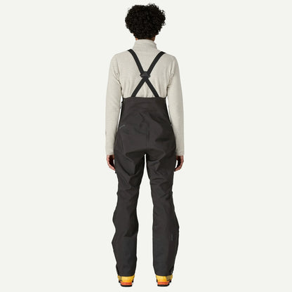 Women's Pluma PRO Bibs - US 4711