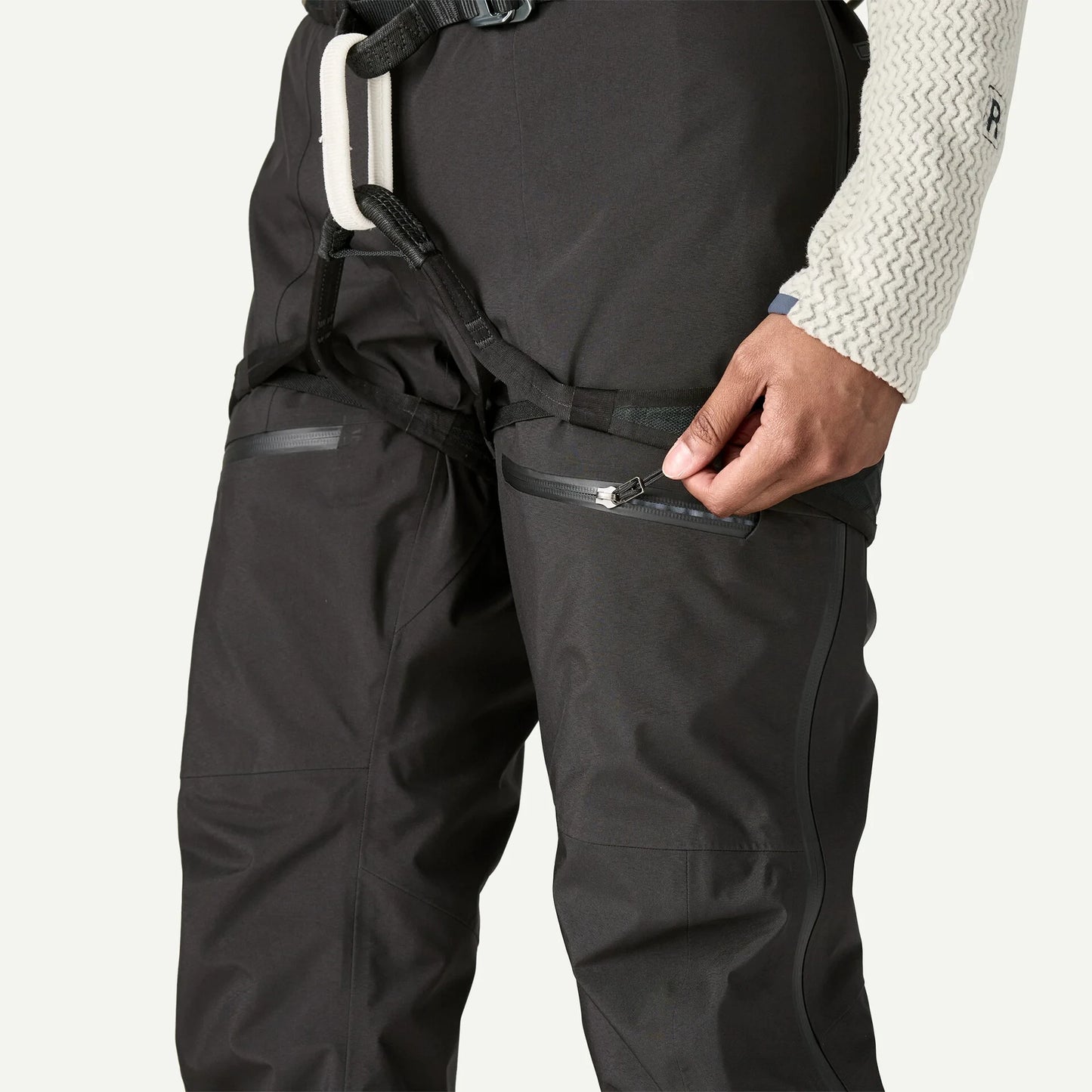 Women's Pluma PRO Bibs - US 4711
