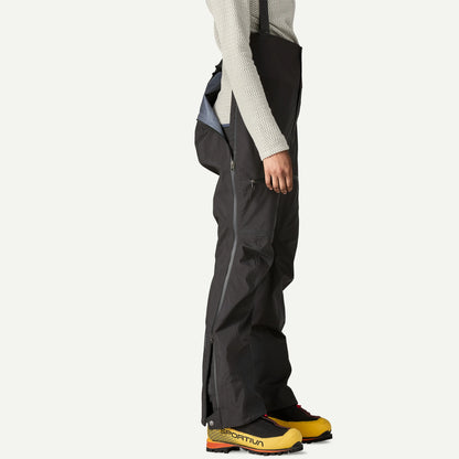 Women's Pluma PRO Bibs - US 9214