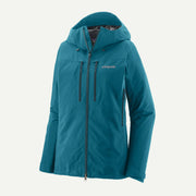 Glacial Blue