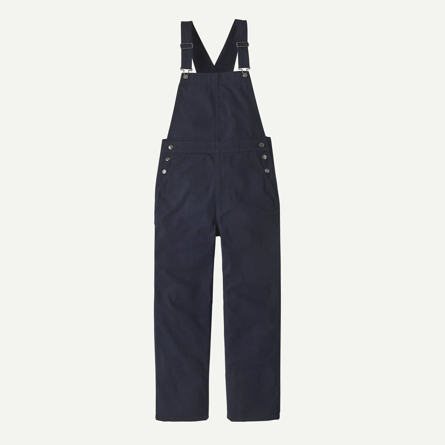 Women's Point Reyes Canvas Overalls - US 2663