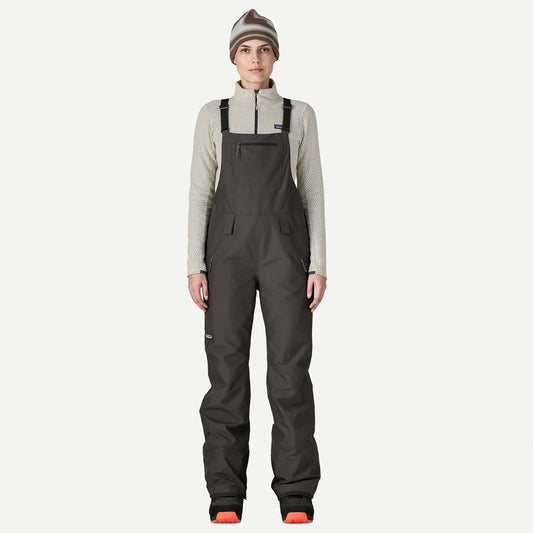 Women's Powder Town Bibs - US 1755