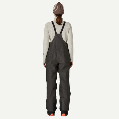 Women's Powder Town Bibs - US 1755