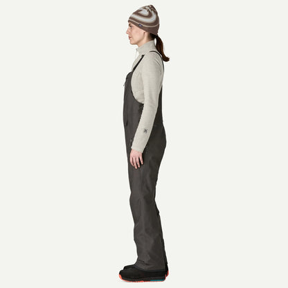Women's Powder Town Bibs - US 1755