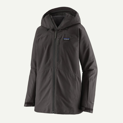 Women's Powder Town Jacket - US 5105