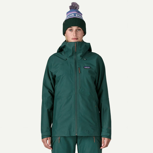 Women's Powder Town Jacket - US 5105