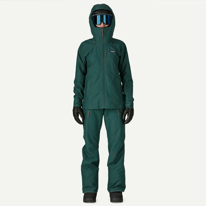 Women's Powder Town Jacket - US 5105