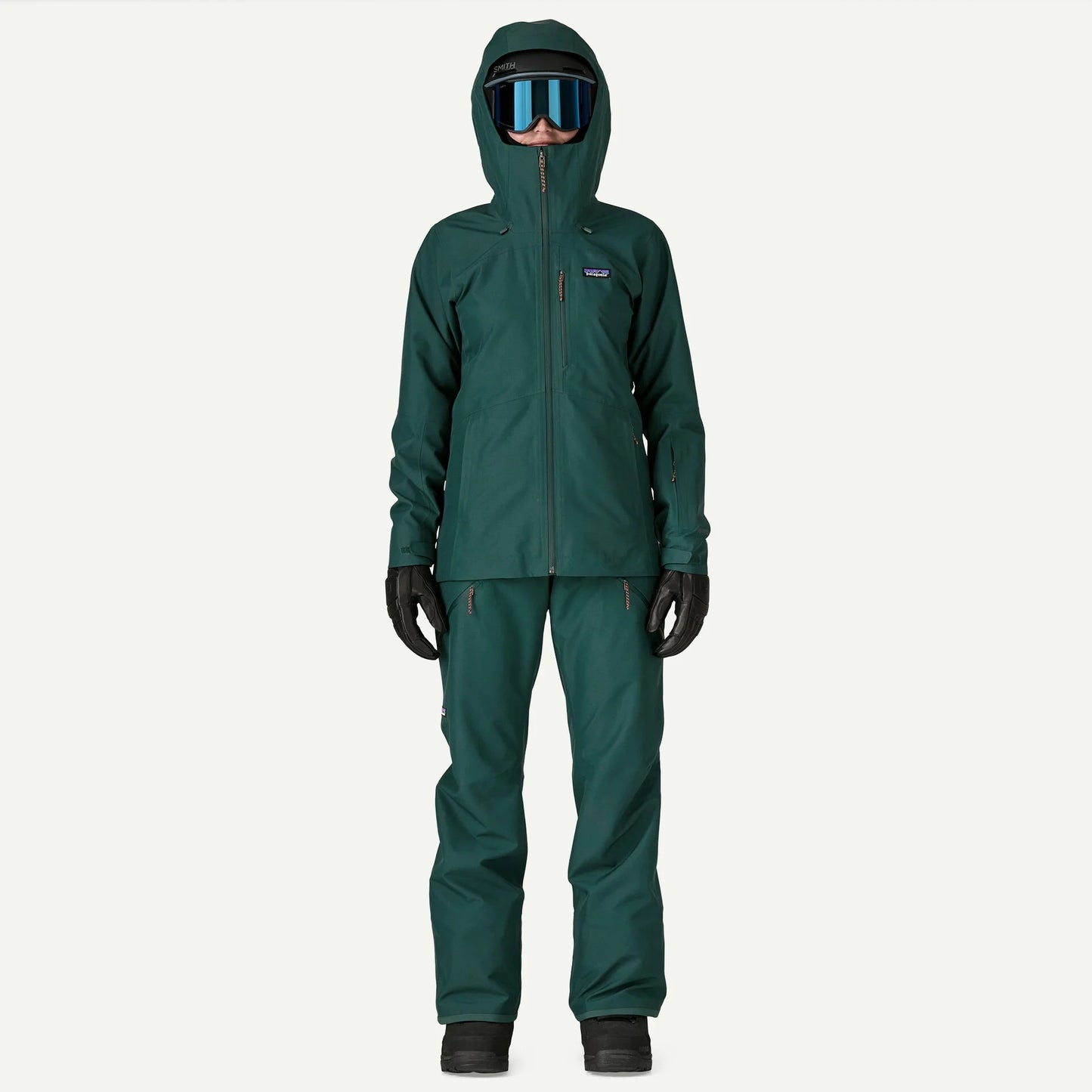 Women's Powder Town Jacket - US 8375