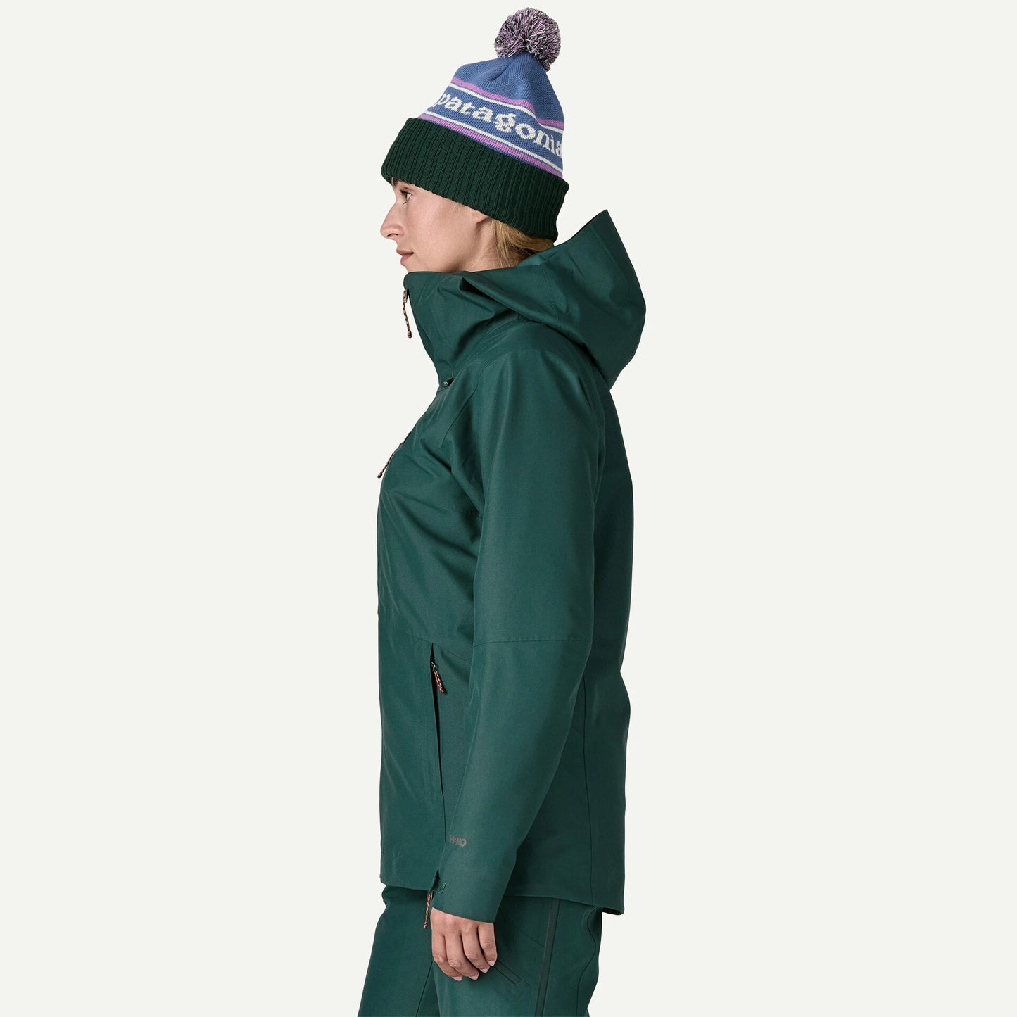 Women's Powder Town Jacket - US 5105
