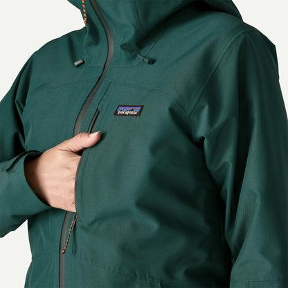 Women's Powder Town Jacket - US 5909