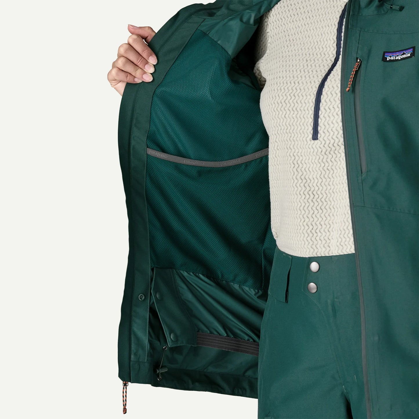 Women's Powder Town Jacket - US 5105