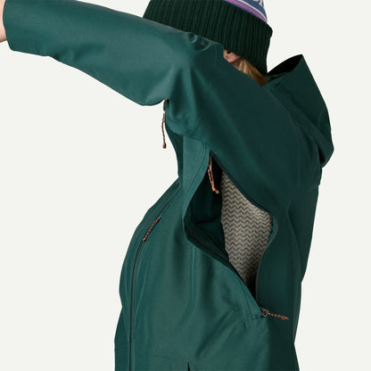 Women's Powder Town Jacket - US 5105