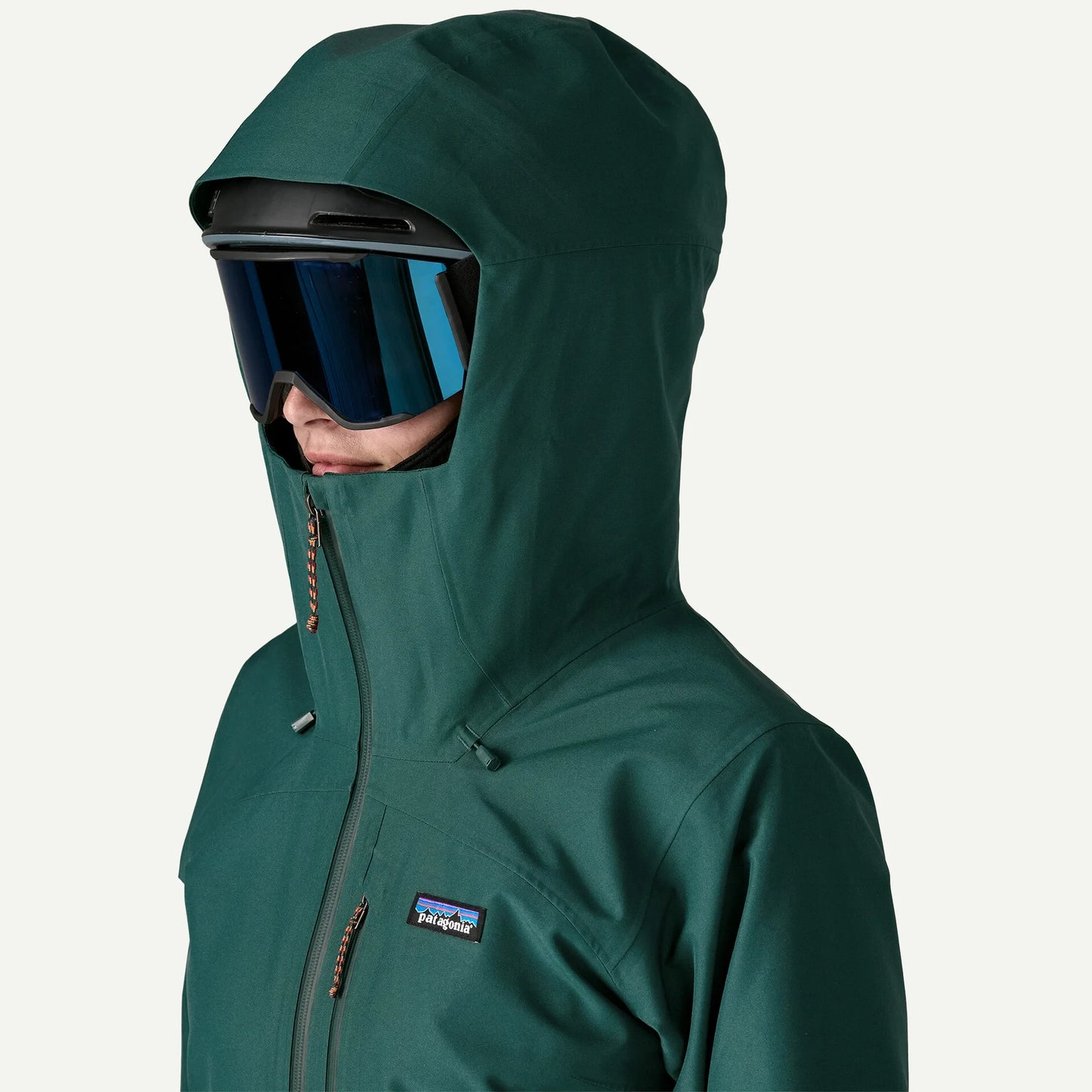 Women's Powder Town Jacket - US 5105