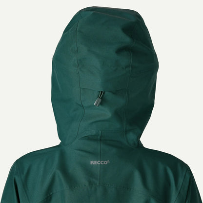 Women's Powder Town Jacket - US 5909