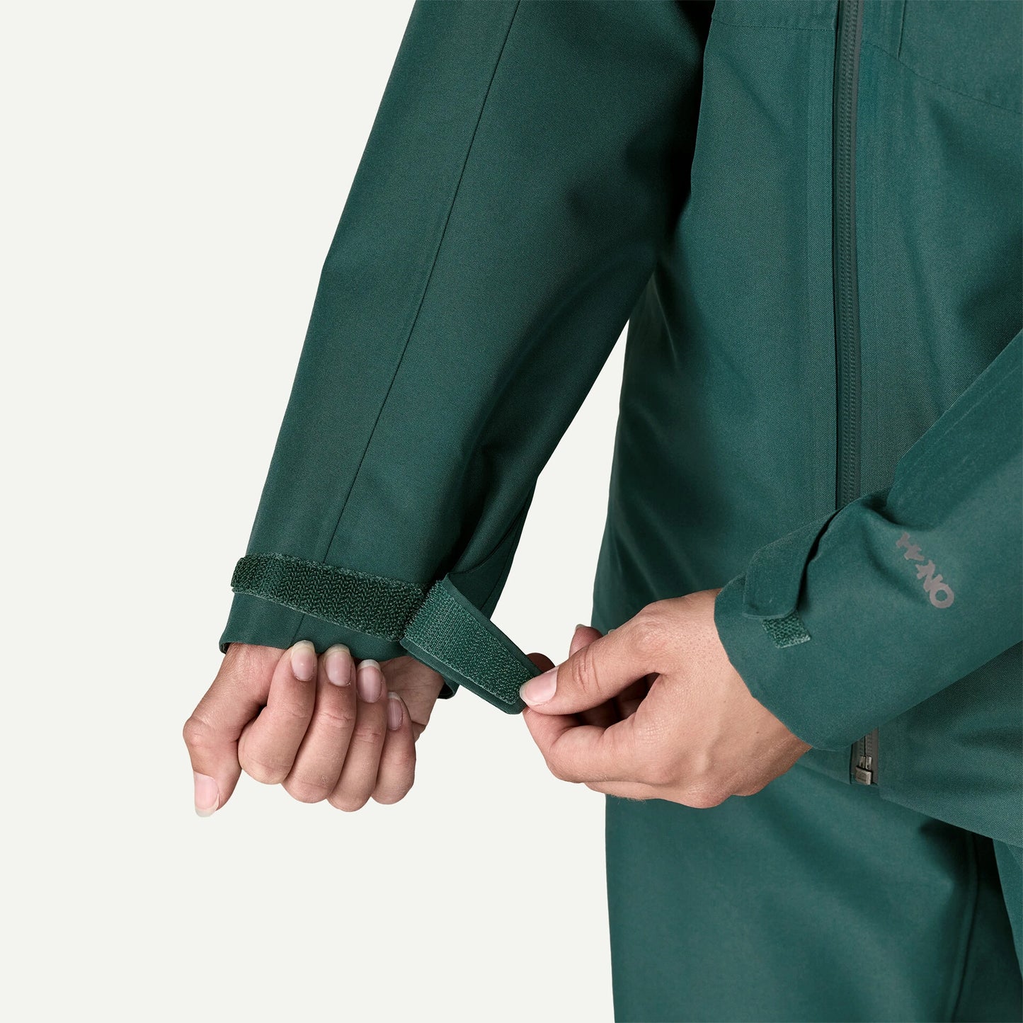 Women's Powder Town Jacket - US 5105